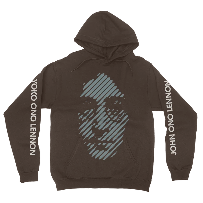 Mind Games Hoodie John Lennon - Main Image