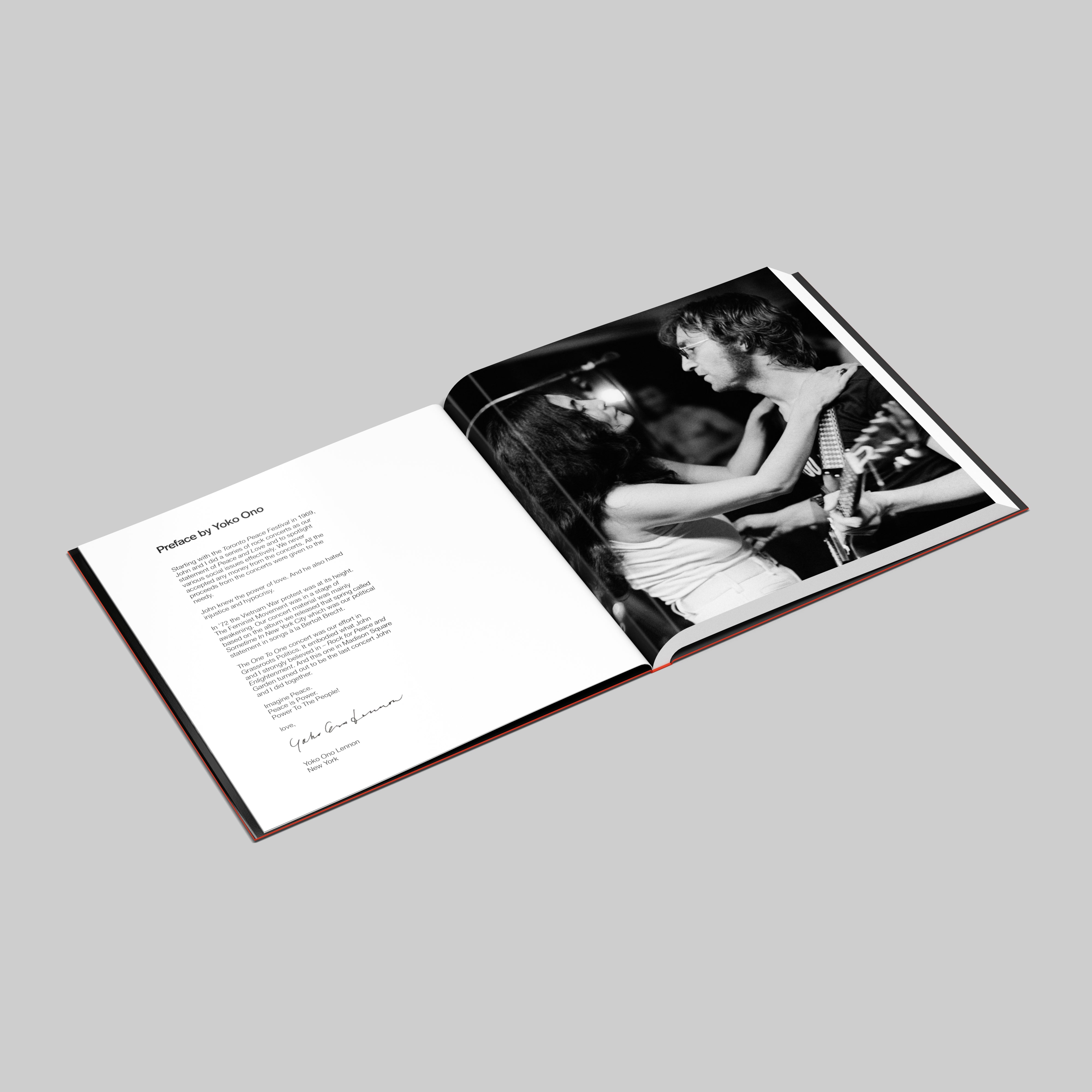 Power to the People 9CD + 3 Blu-ray Boxset - John Lennon