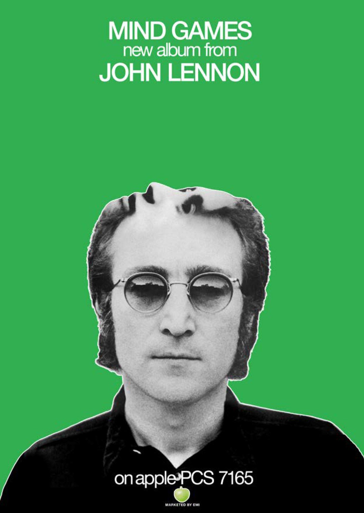 John Lennon, Yoko Ono - Mind Games (The Ultimate Collection): Deluxe Box Set