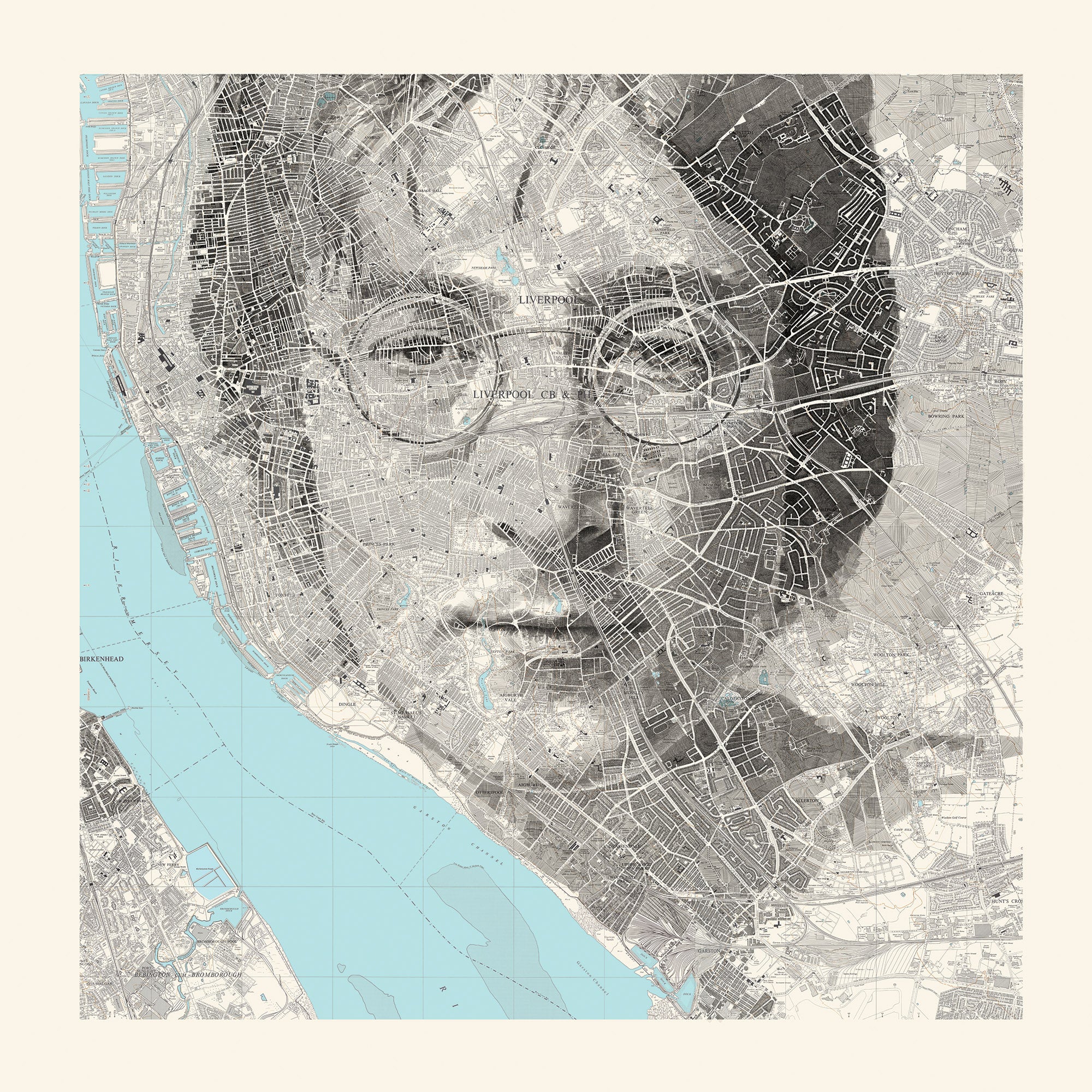John Lennon, Yoko Ono - Mind Games (The Ultimate Mixes): Super Deluxe Box Set