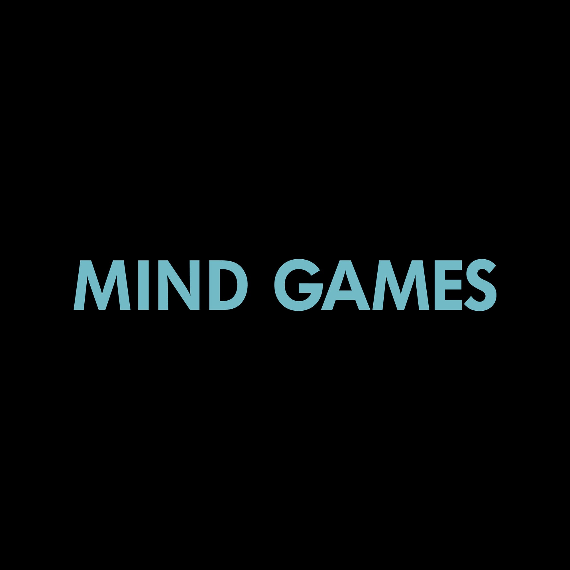 【新品・未開封】MIND GAMES Happy People Mind Games (The Ultimate Mixes): 2LP - John Lennon