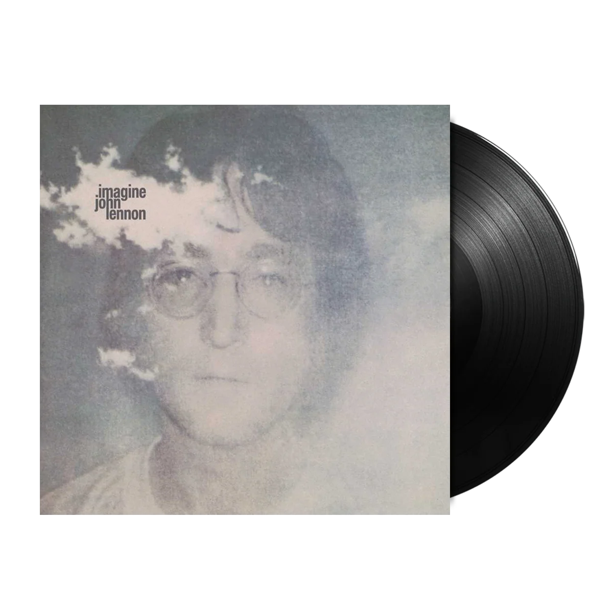 John Lennon - Imagine: Vinyl LP 