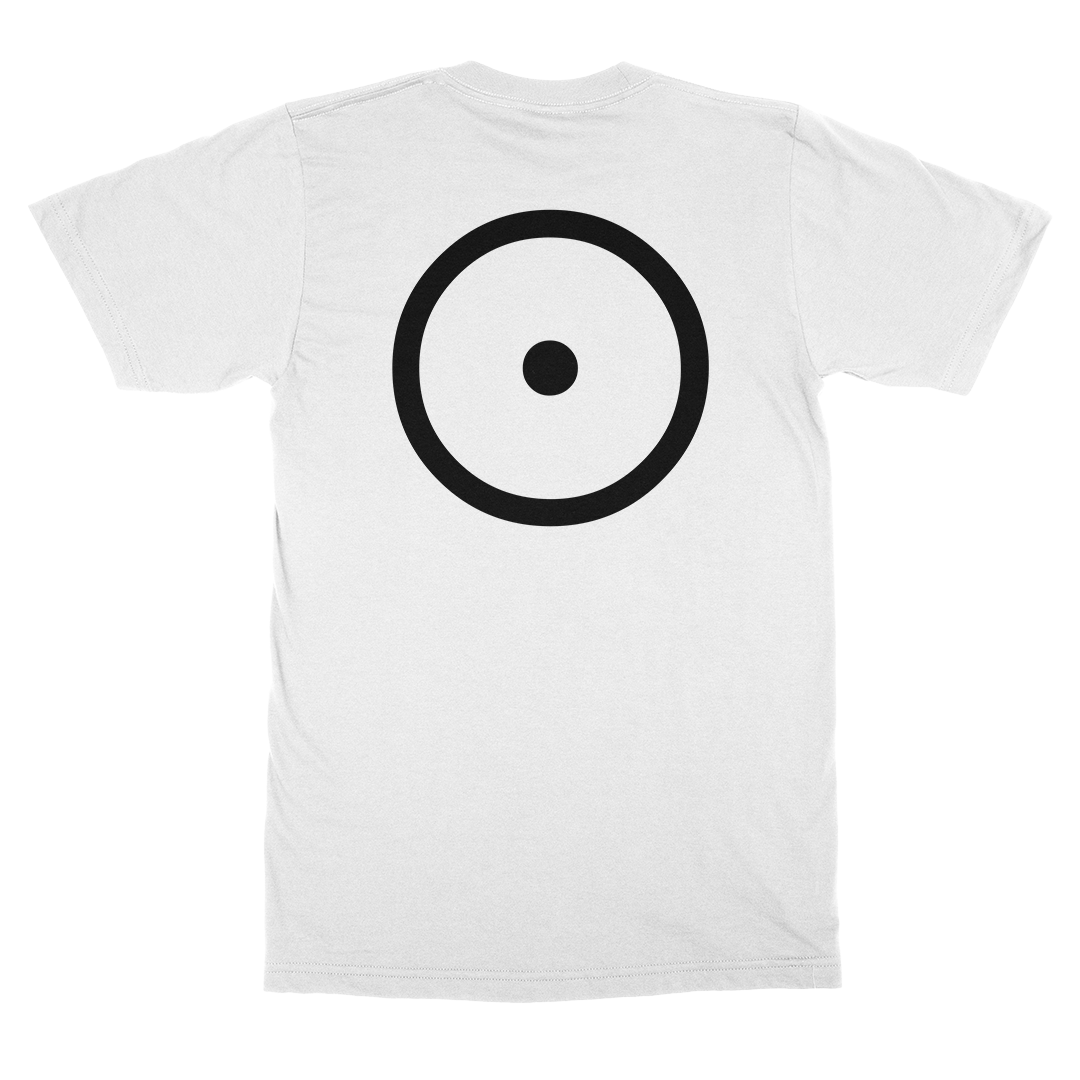 John Lennon - Citizen of Nutopia PTTP T-Shirt