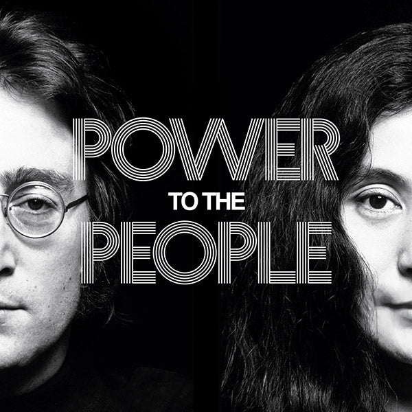John Lennon - Official Store - Shop Exclusive Music & Merch
