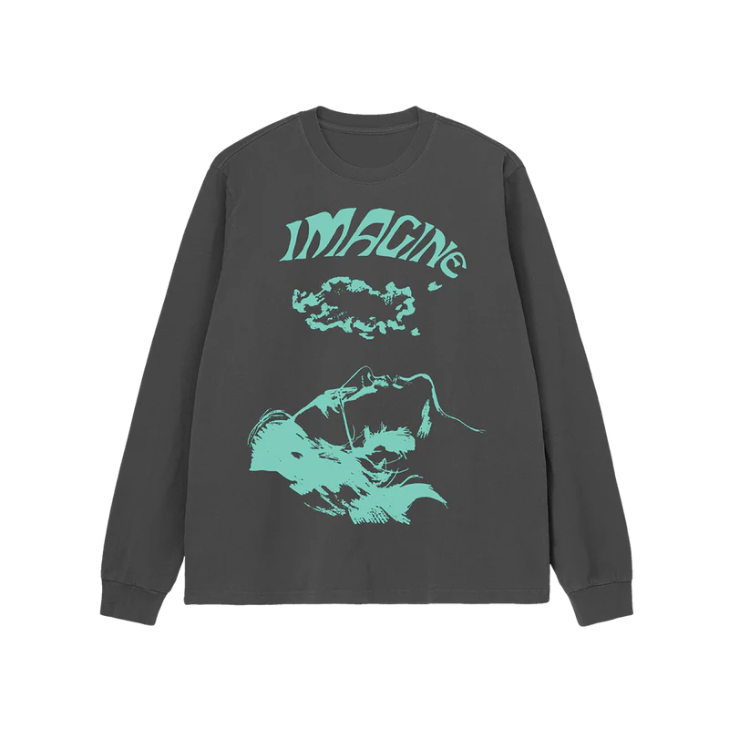 John Lennon - Imagine Crewneck.