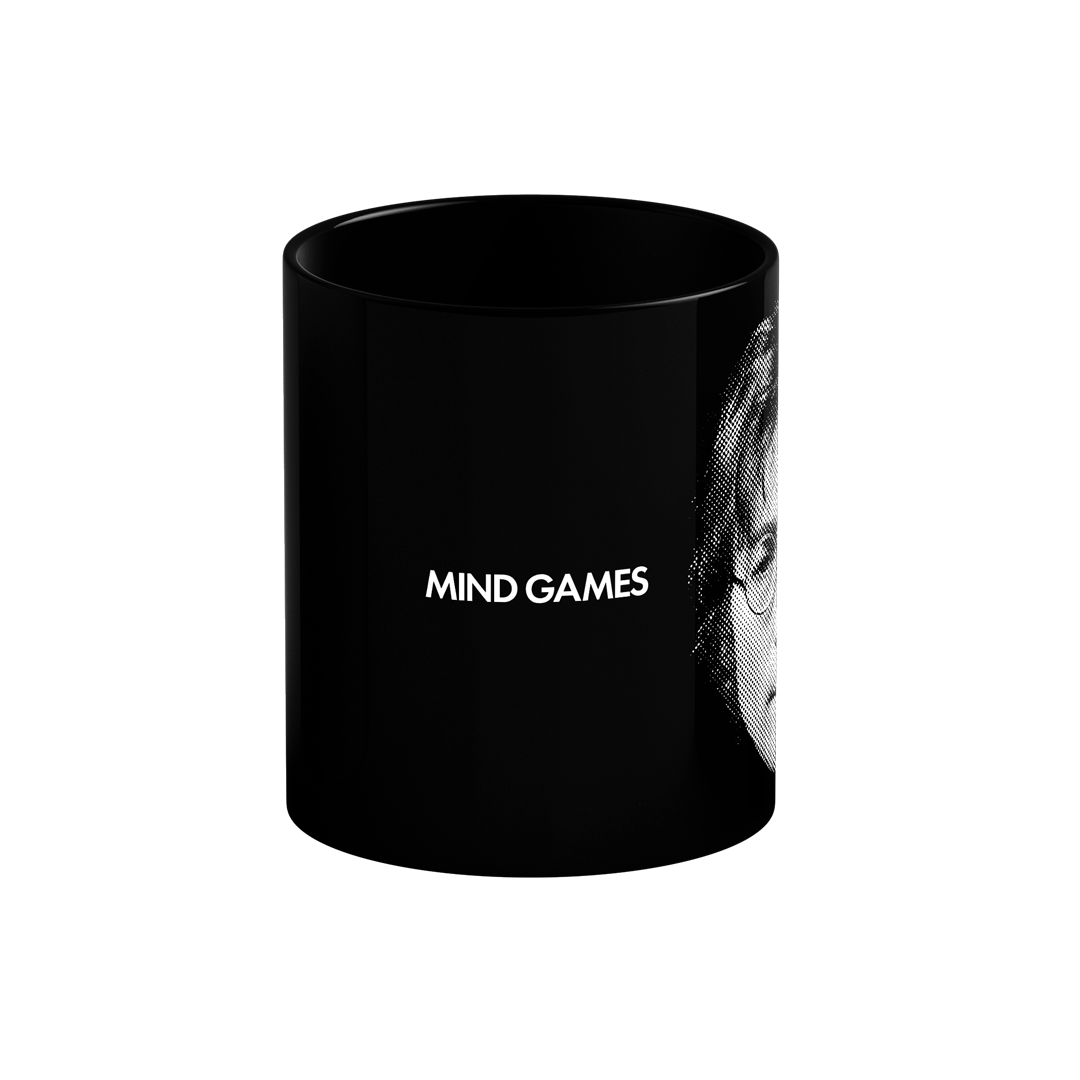 John Lennon - Mind Games Mug
